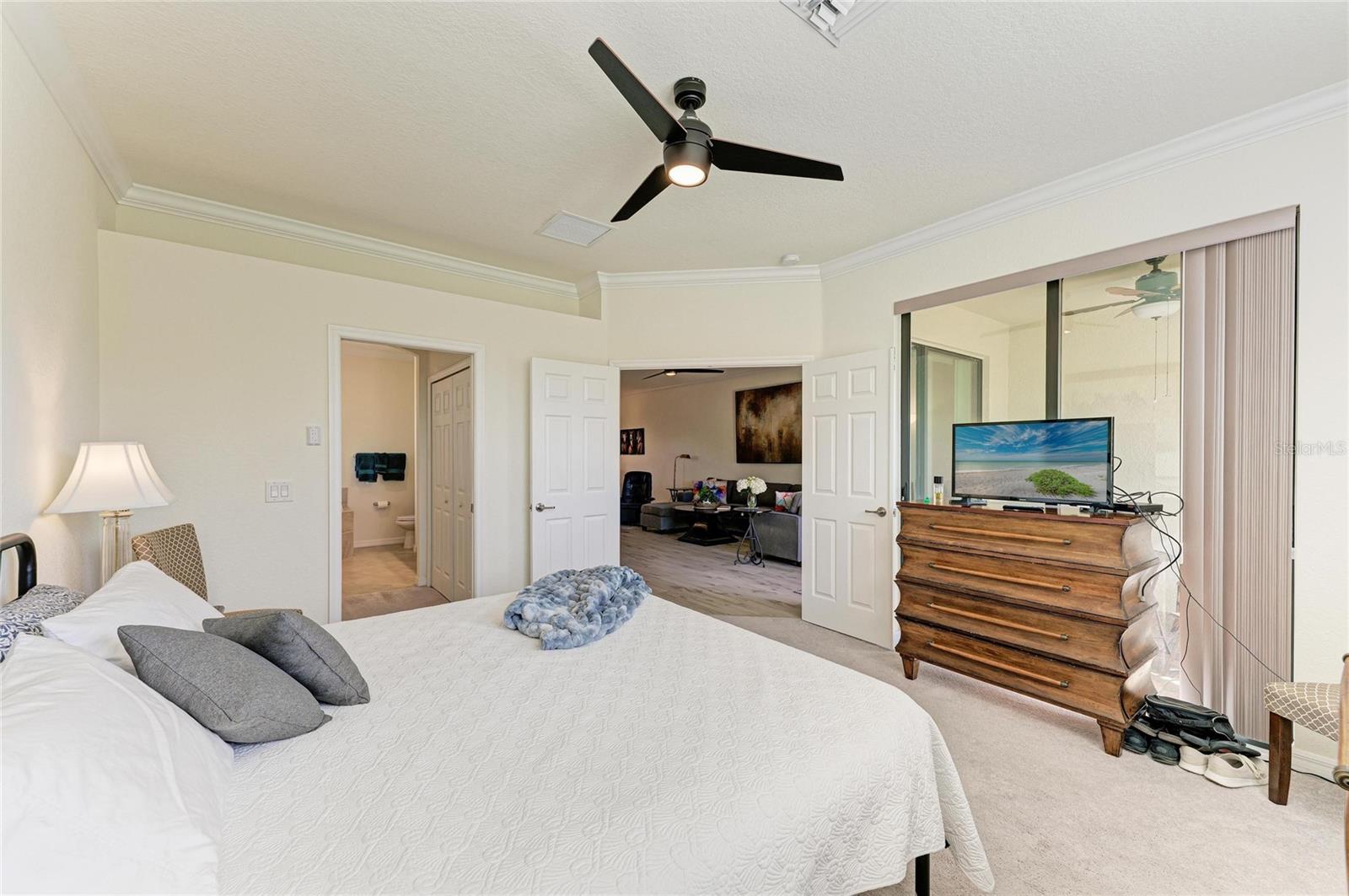 GRAN PARADISO PH 1 - Residential