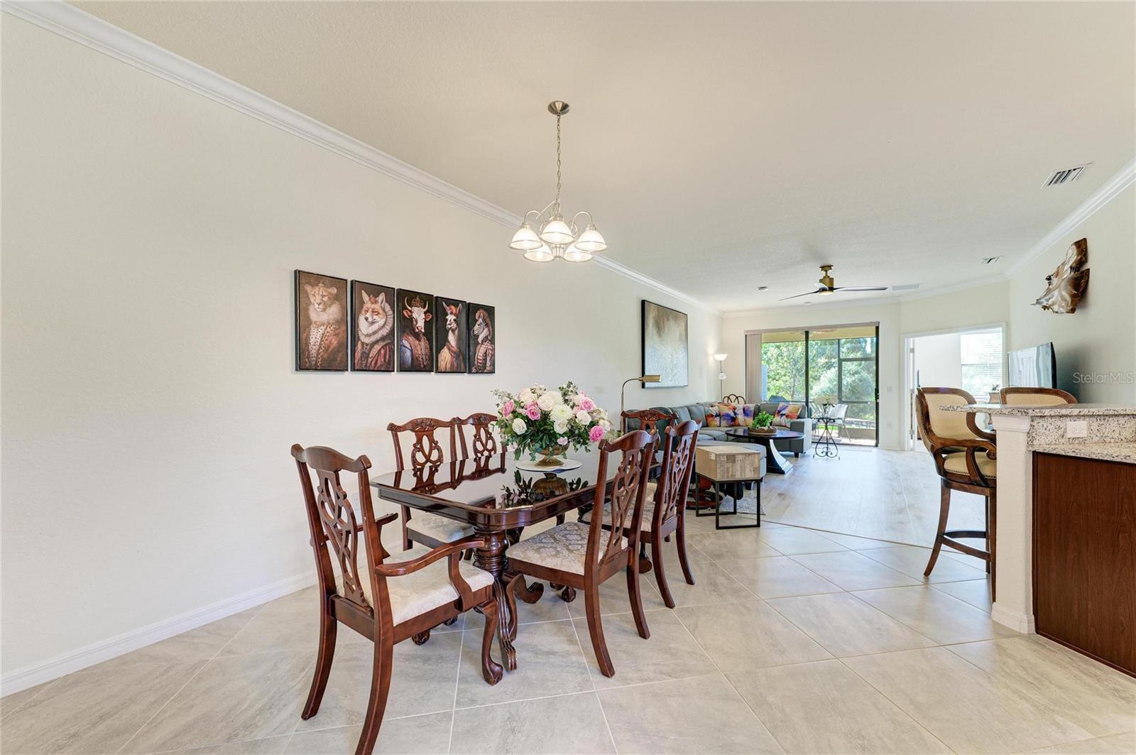 GRAN PARADISO PH 1 - Residential