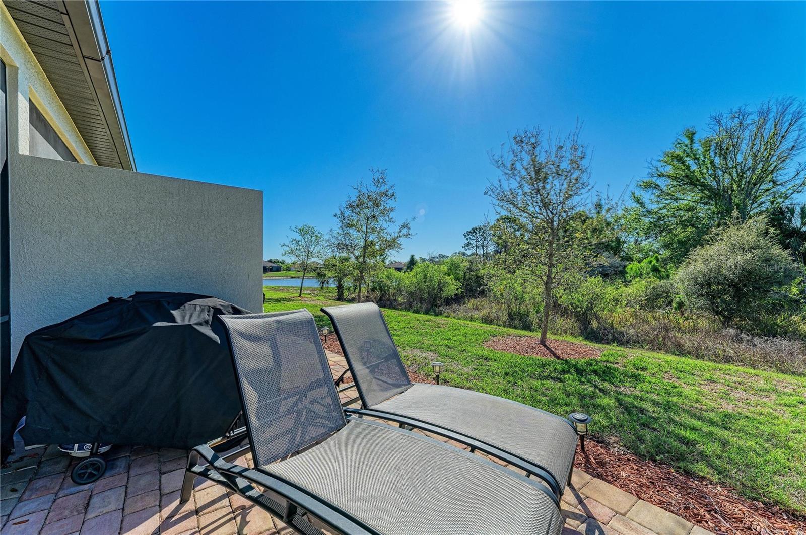 GRAN PARADISO PH 1 - Residential