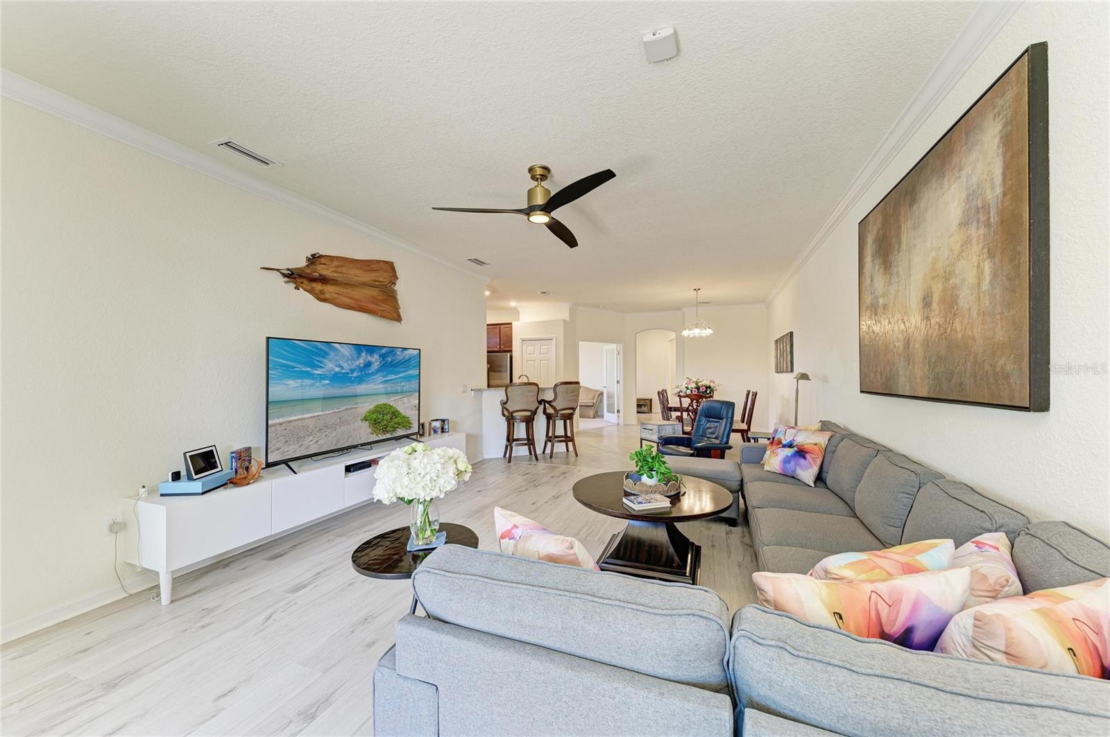 GRAN PARADISO PH 1 - Residential