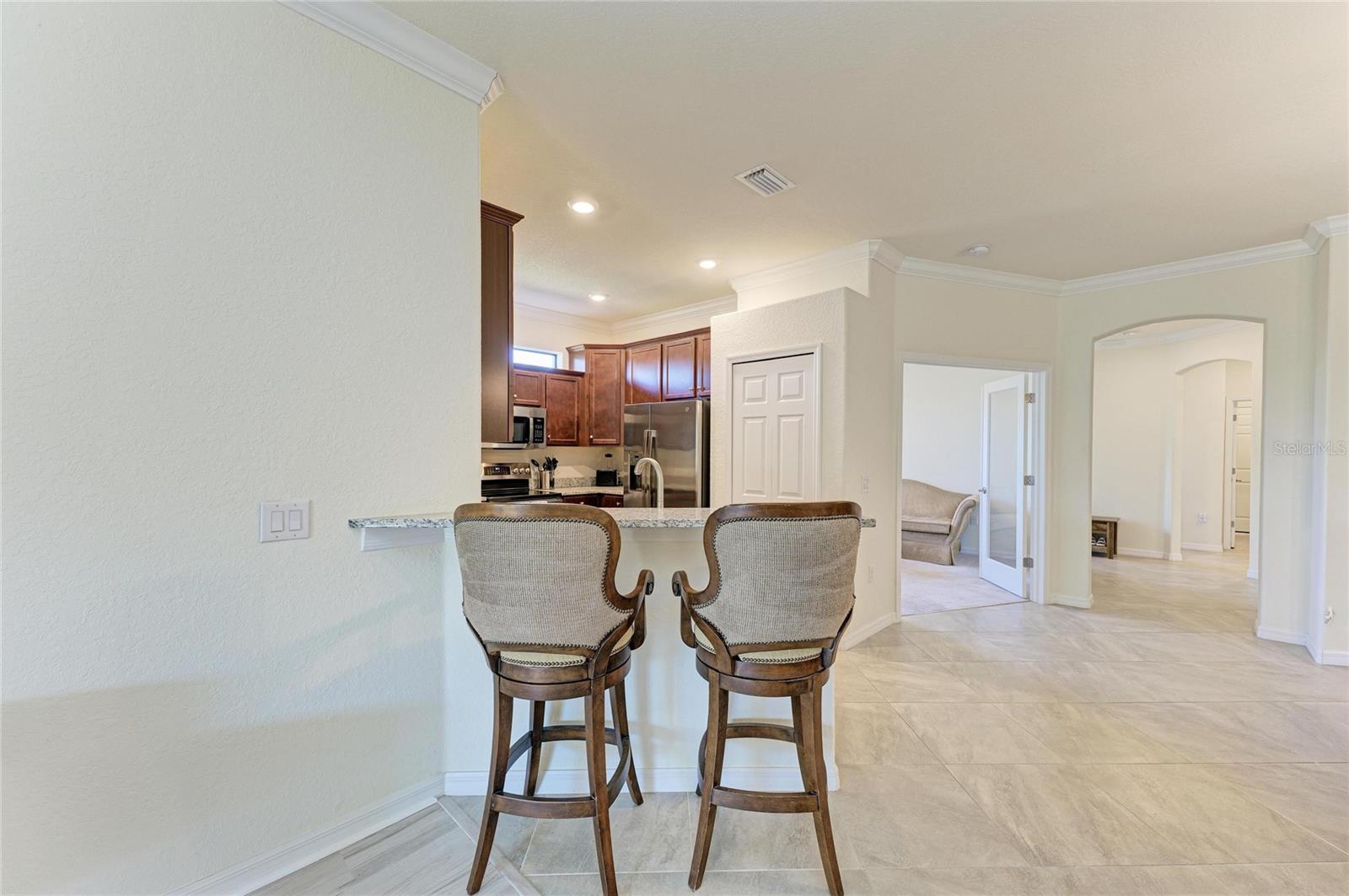 GRAN PARADISO PH 1 - Residential