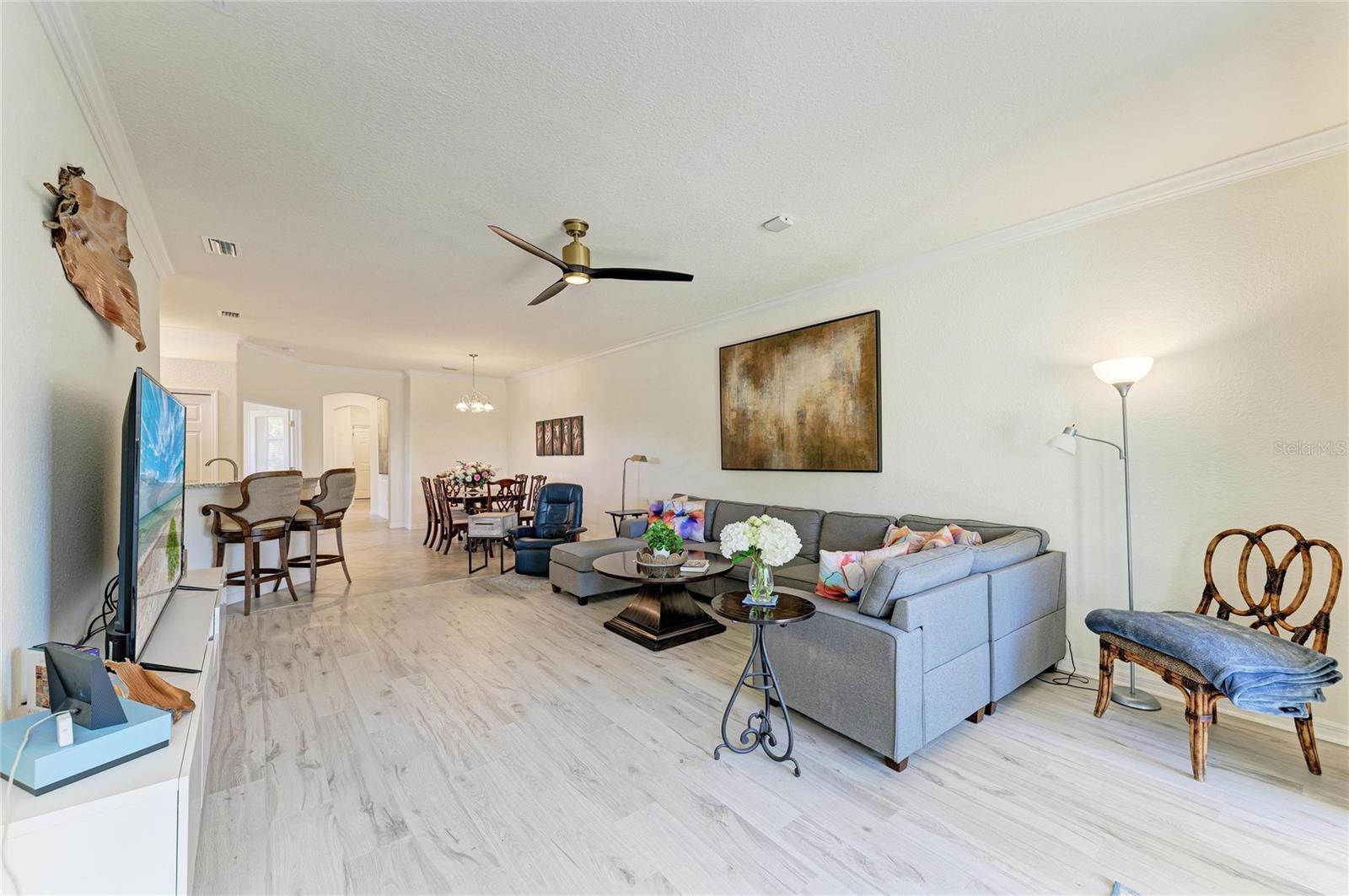 GRAN PARADISO PH 1 - Residential