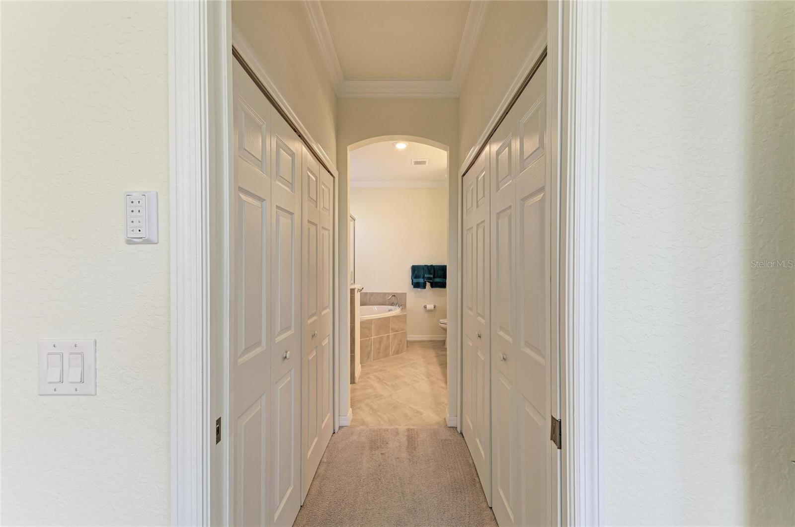 GRAN PARADISO PH 1 - Residential