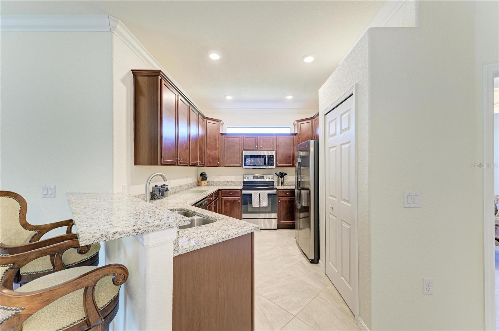 GRAN PARADISO PH 1 - Residential