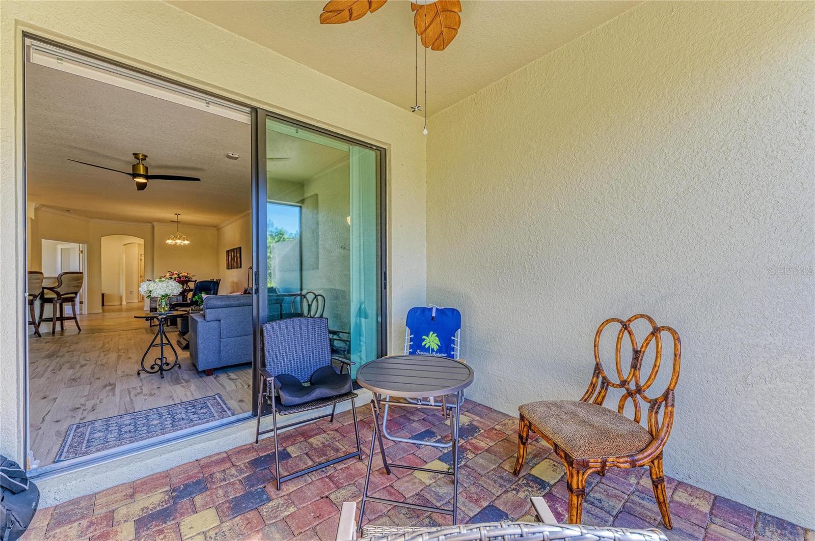 GRAN PARADISO PH 1 - Residential