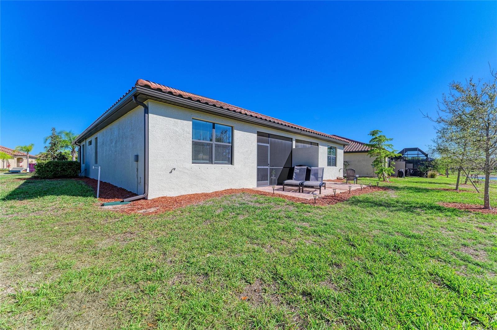 GRAN PARADISO PH 1 - Residential