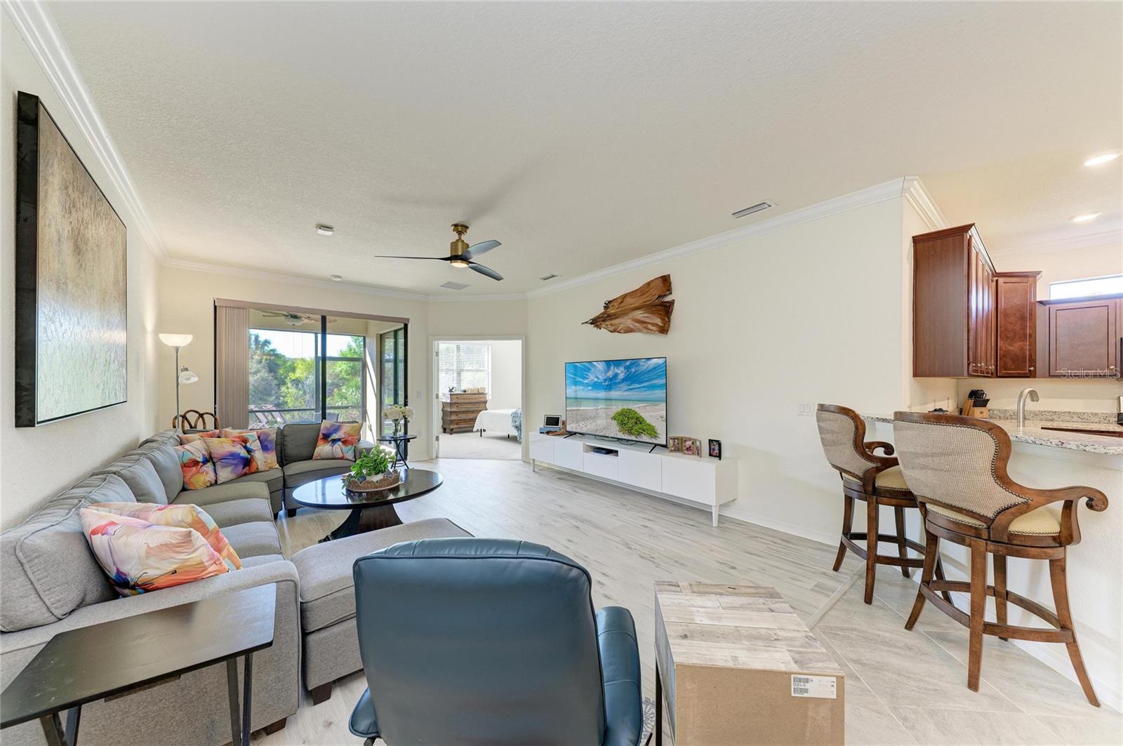 GRAN PARADISO PH 1 - Residential