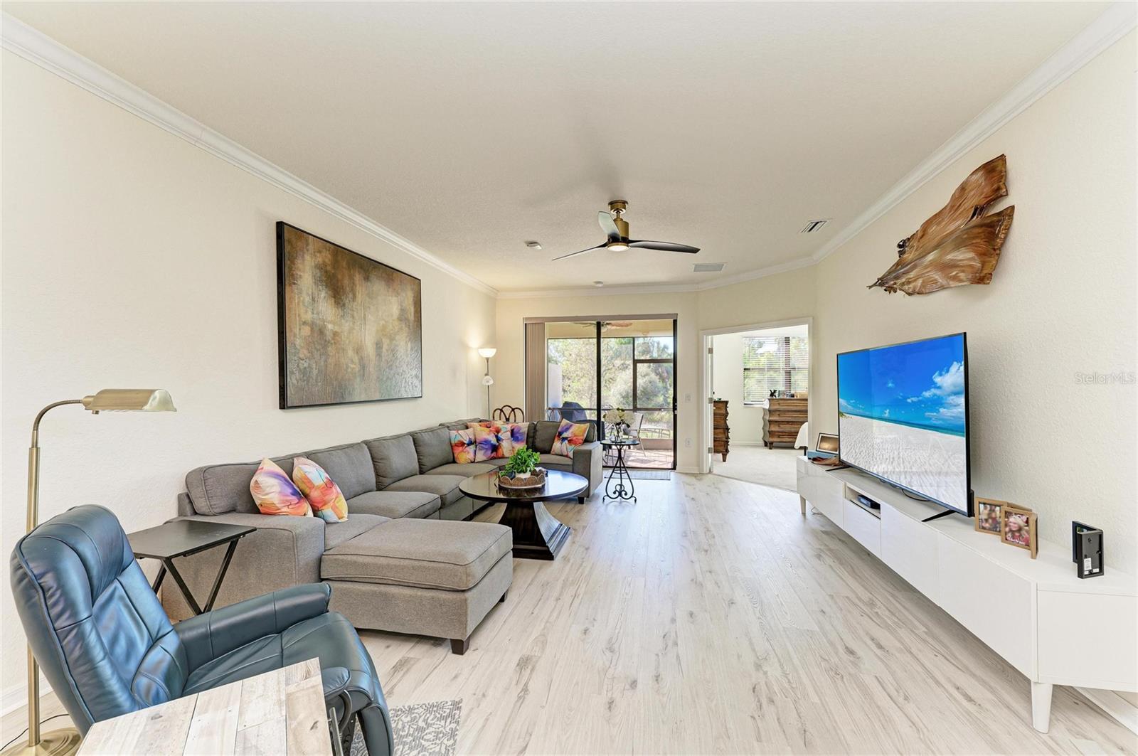 GRAN PARADISO PH 1 - Residential