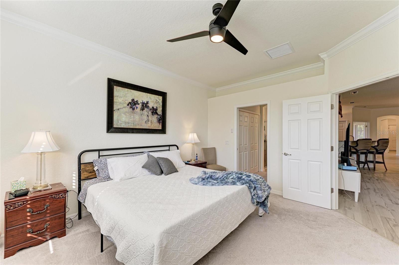 GRAN PARADISO PH 1 - Residential