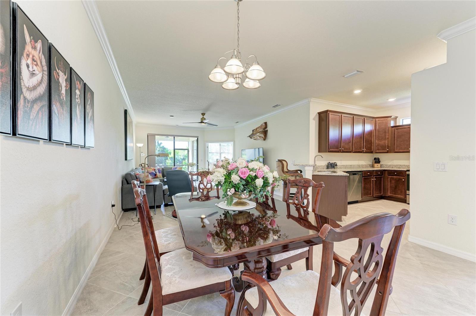 GRAN PARADISO PH 1 - Residential