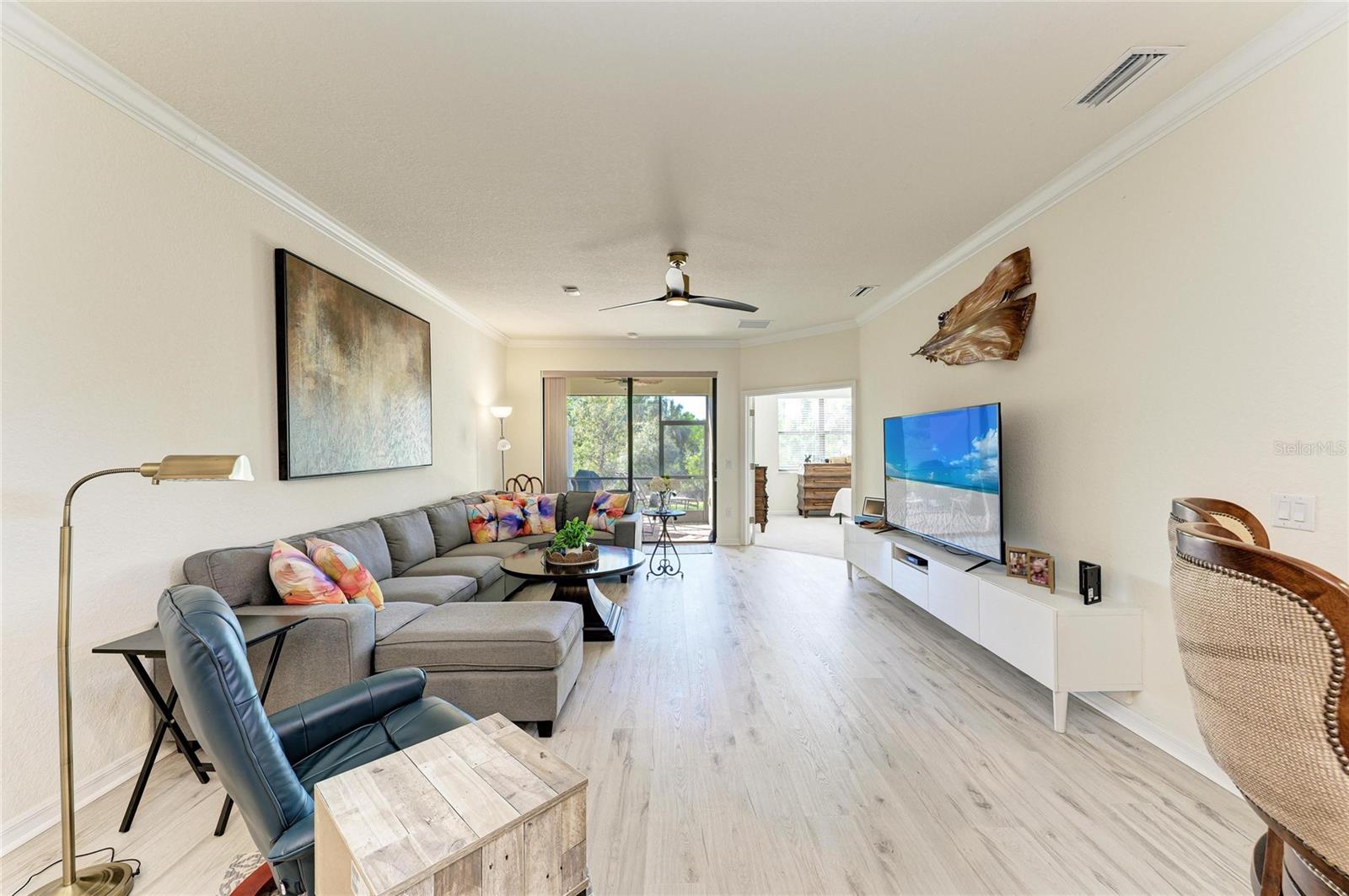 GRAN PARADISO PH 1 - Residential