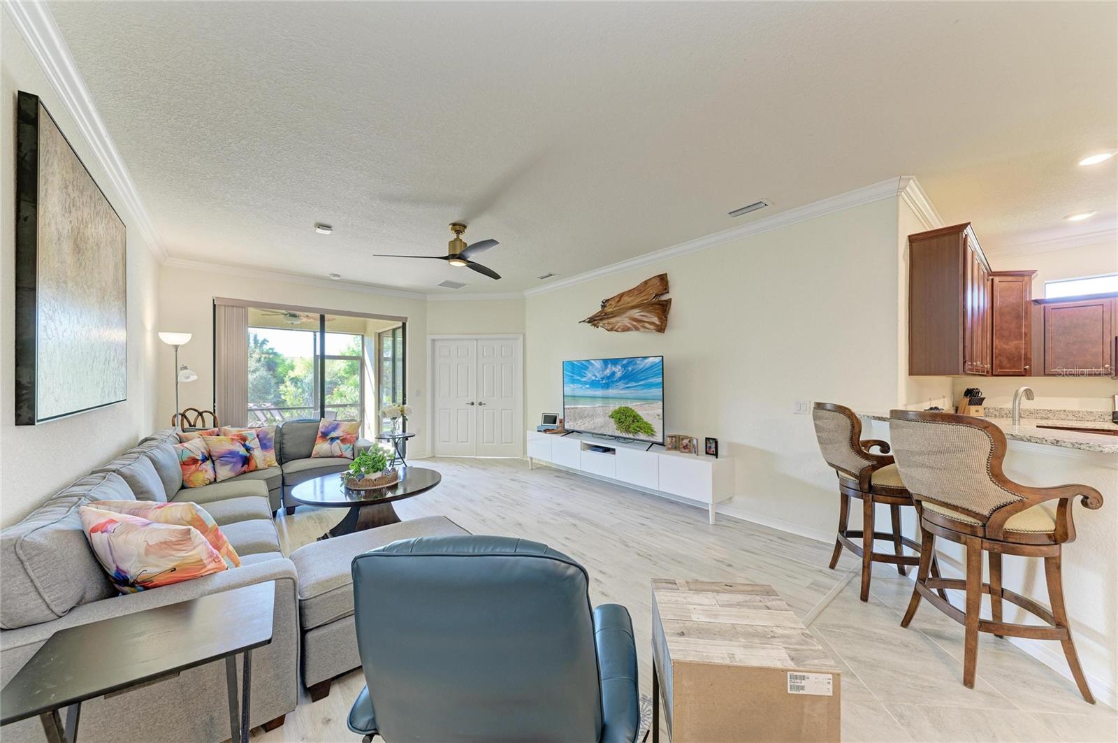 GRAN PARADISO PH 1 - Residential