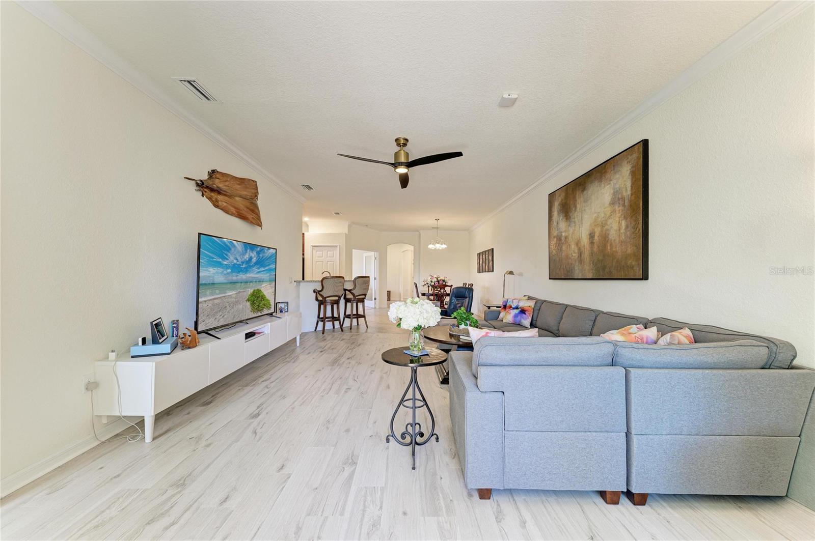 GRAN PARADISO PH 1 - Residential