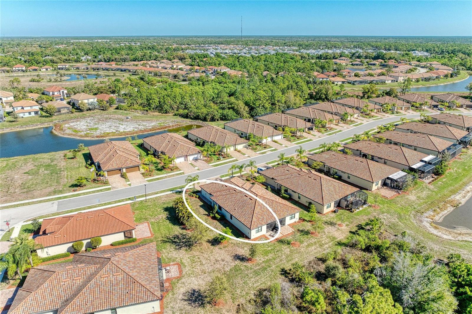 GRAN PARADISO PH 1 - Residential