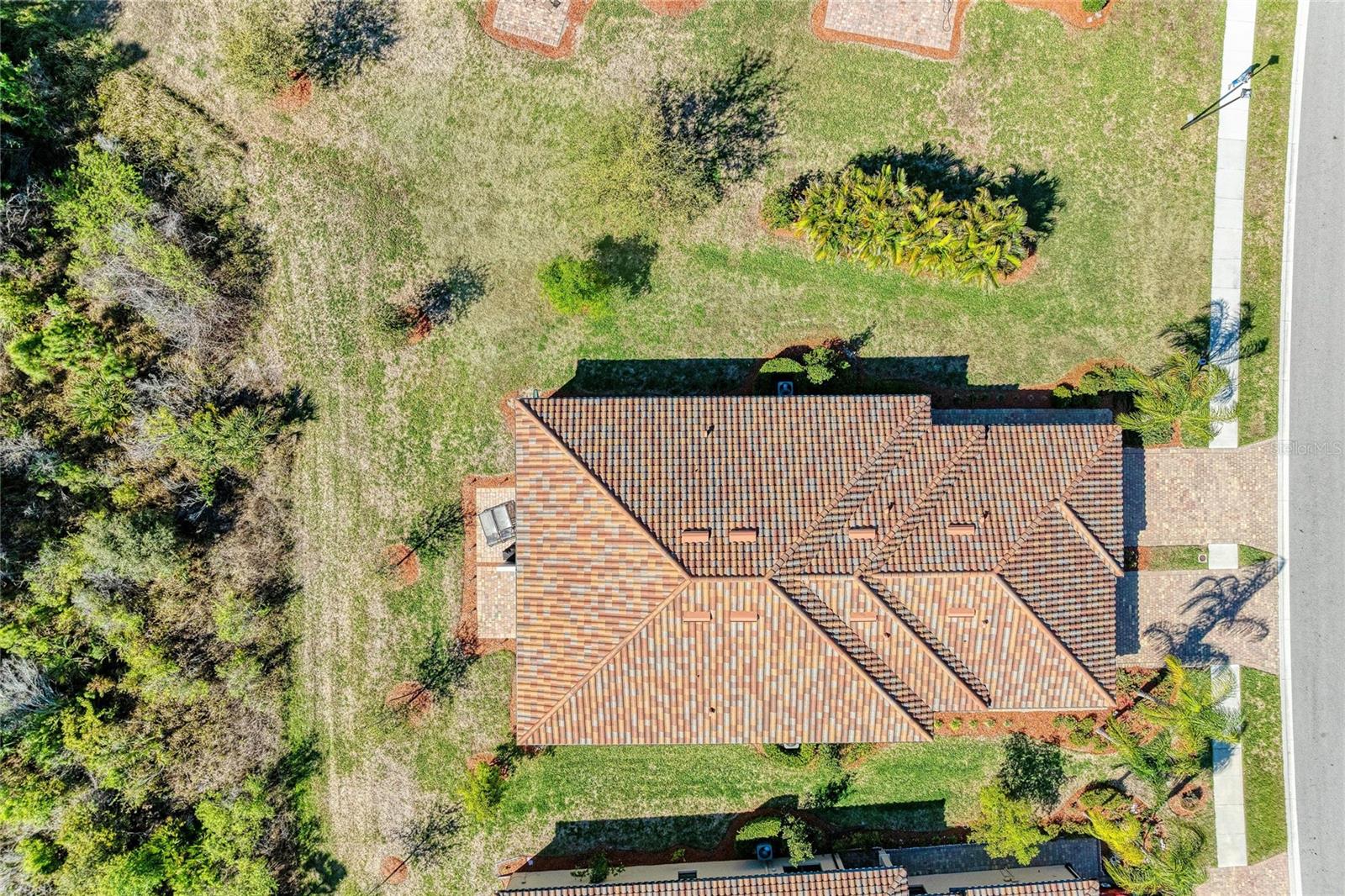 GRAN PARADISO PH 1 - Residential