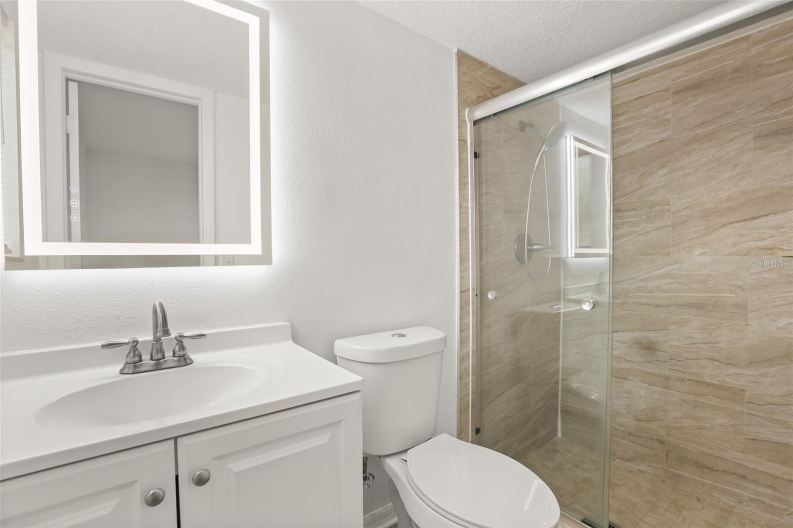 VILLAS AT SIGNAL HILL - Residential