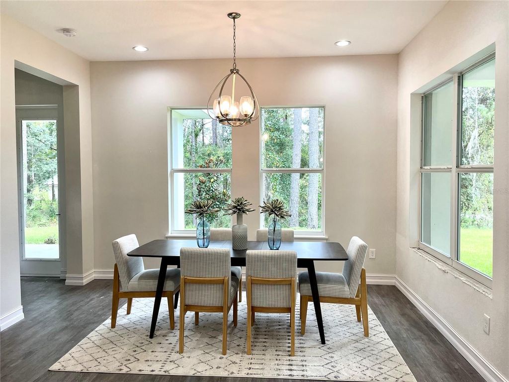 Photo of 6671 Summit View Drive, Brooksville, FL 34601 (MLS # O6387678)