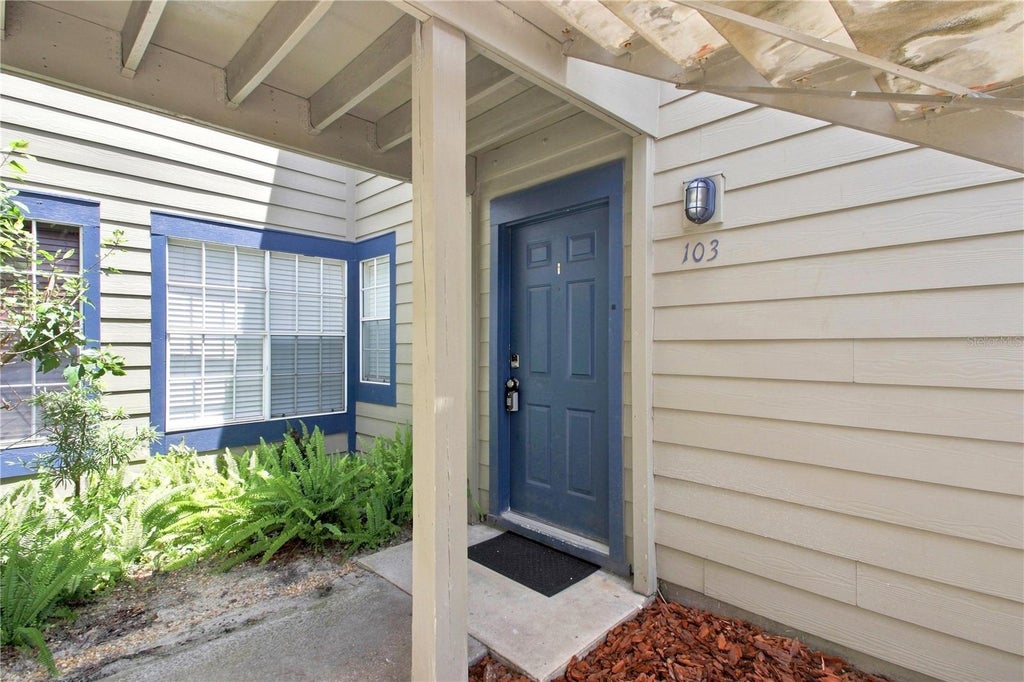 Photo of 939 Framlingham Court #103, Lake Mary, FL 32746 (MLS # O6432343)