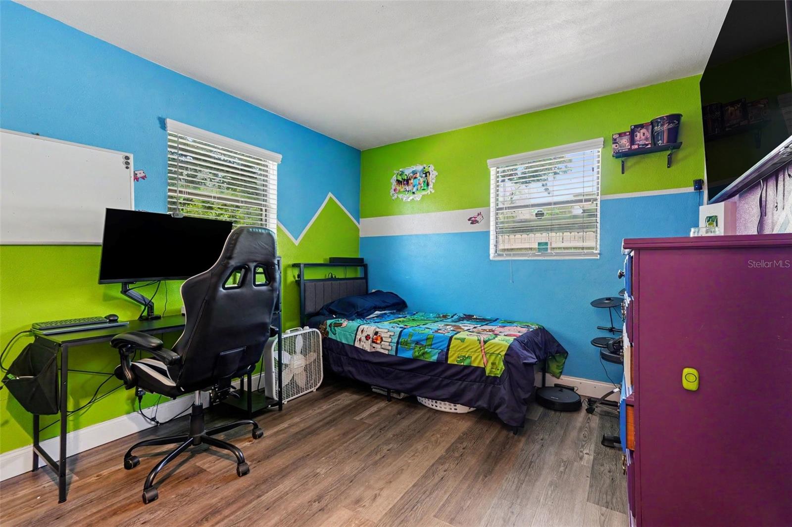 PINERIDGE SUB - Residential