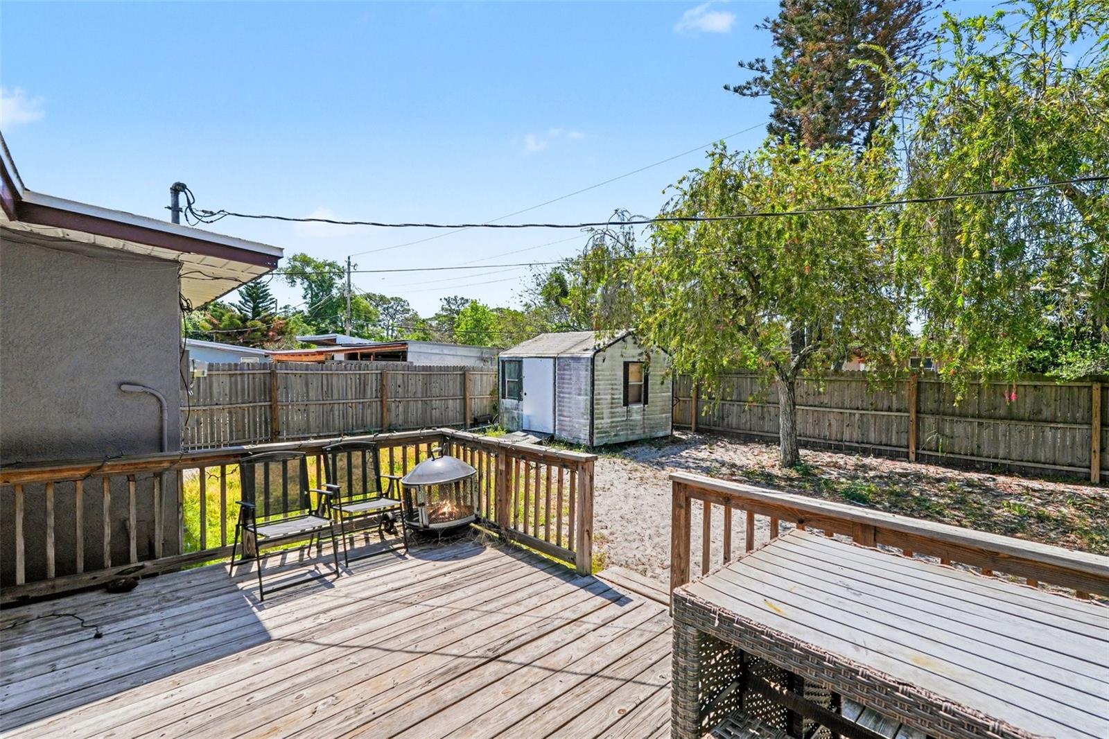 PINERIDGE SUB - Residential