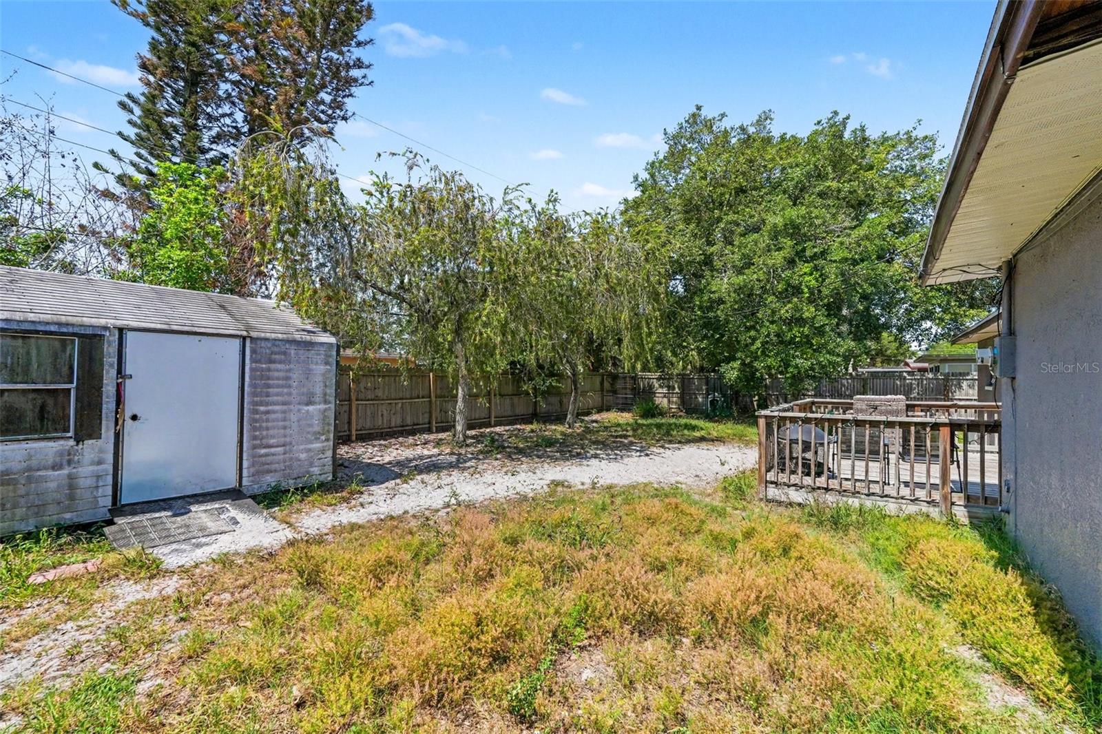 PINERIDGE SUB - Residential