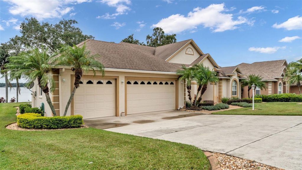 Photo of 226 Ruby Lake Lane, Winter Haven, FL 33884 (MLS # P4936048)