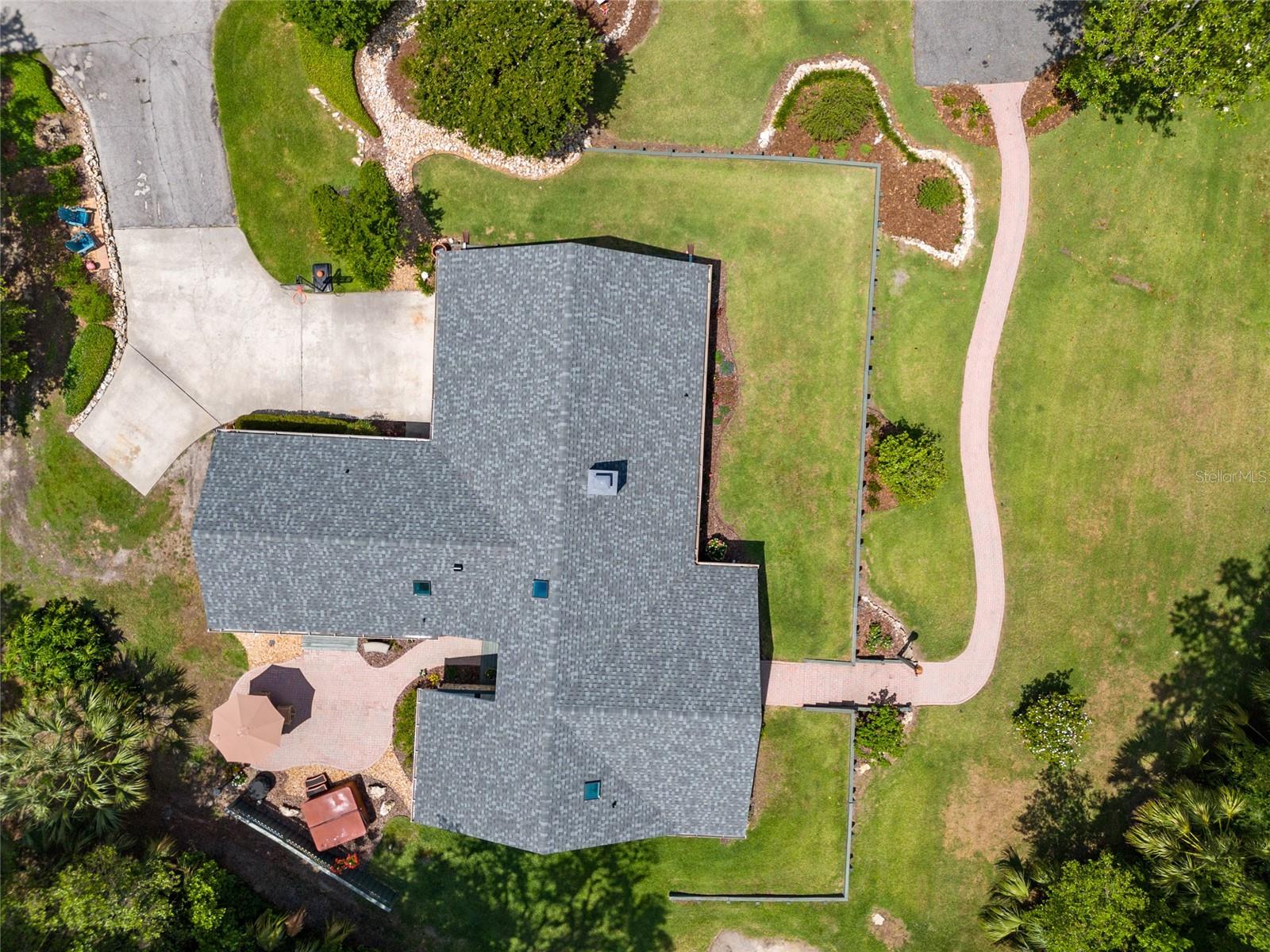 NOT IN A SUBDIVISION - Residential