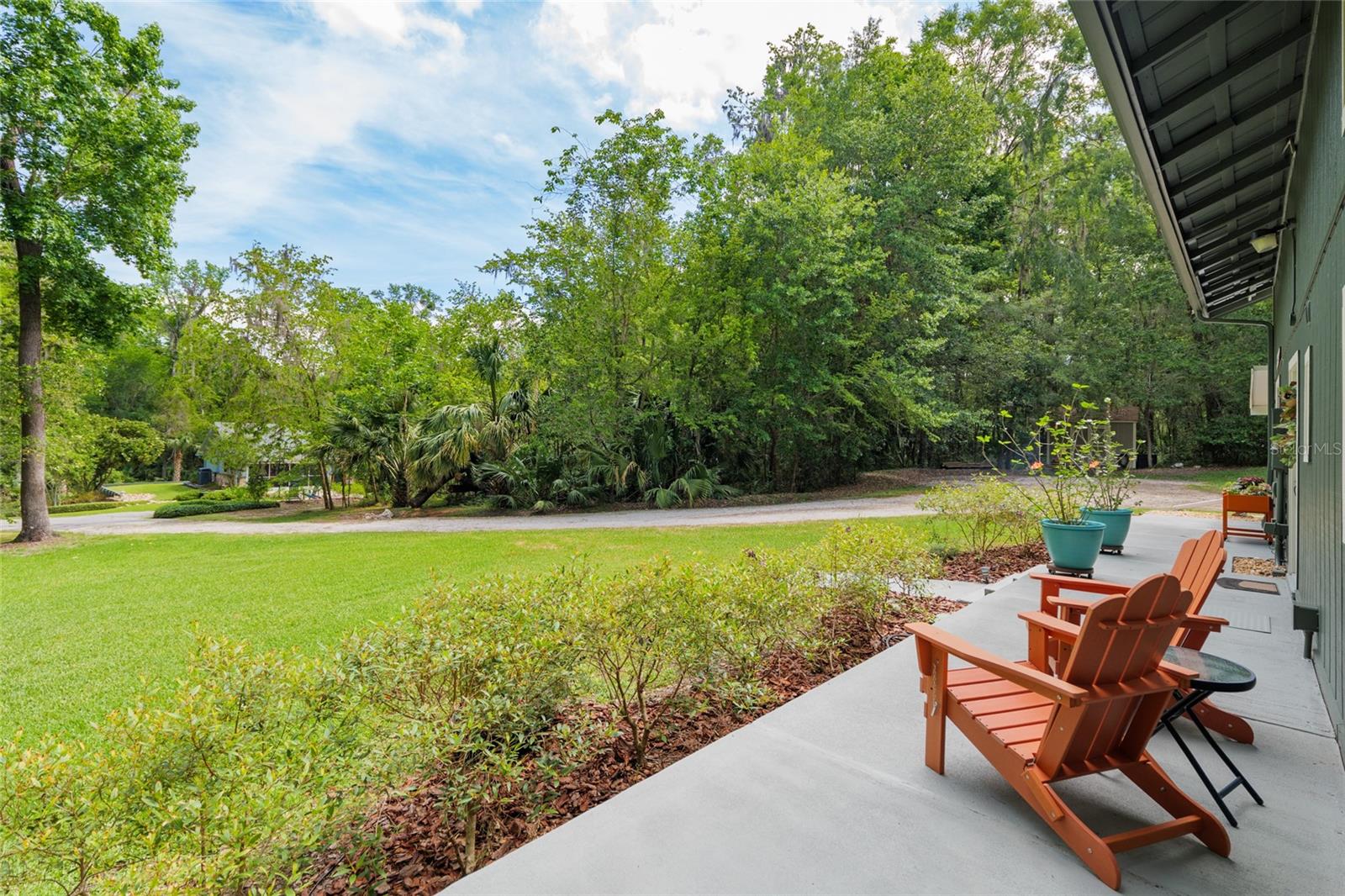 NOT IN A SUBDIVISION - Residential