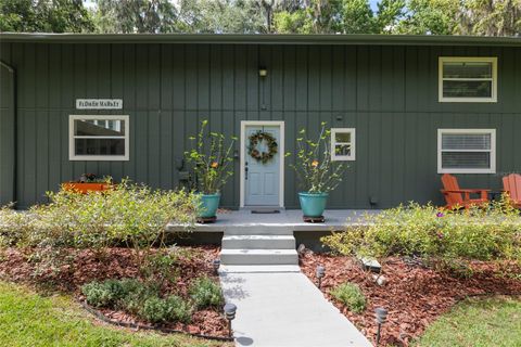 Tiny photo for 400 SE 90th Street, Ocala, FL 34480 (MLS # OM721554)