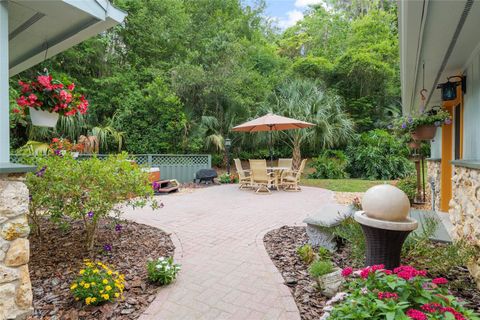 Tiny photo for 400 SE 90th Street, Ocala, FL 34480 (MLS # OM721554)