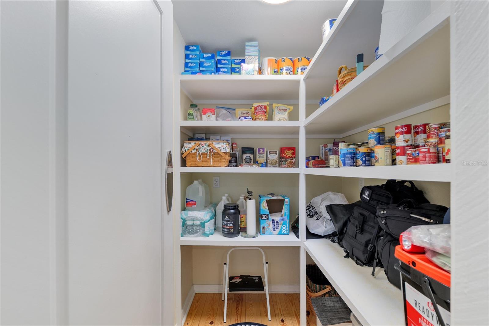 NOT IN A SUBDIVISION - Residential