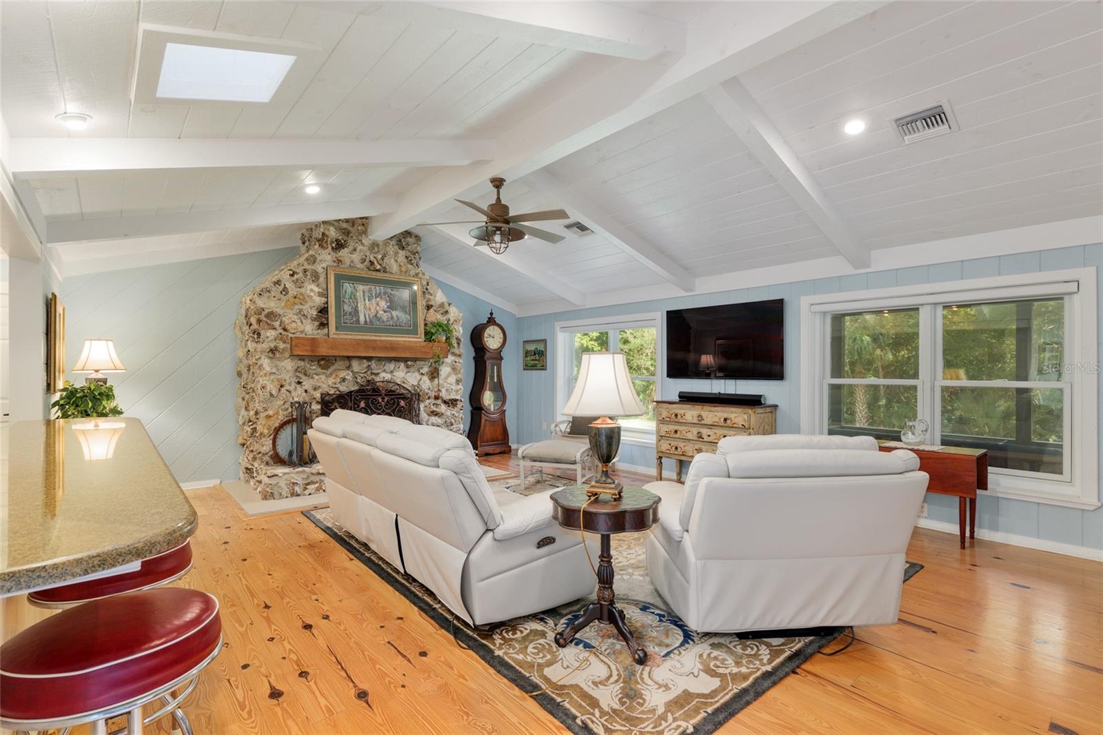 NOT IN A SUBDIVISION - Residential