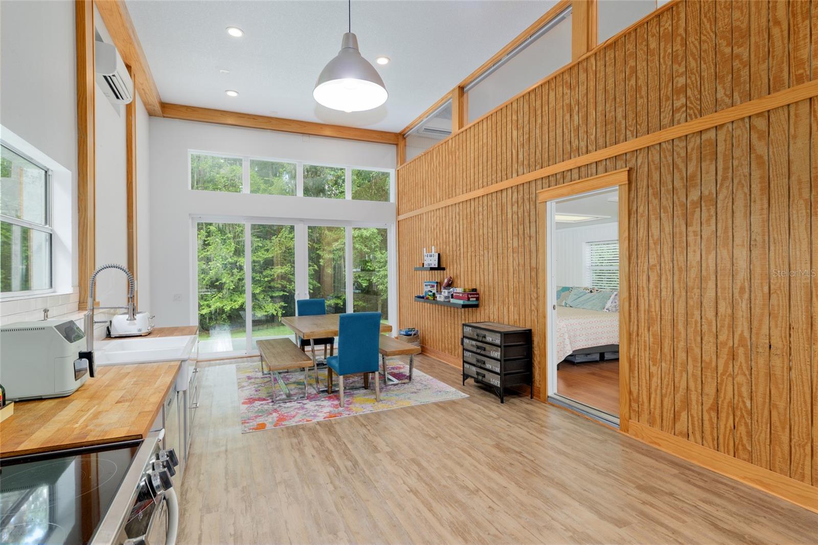 NOT IN A SUBDIVISION - Residential