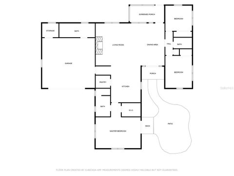 Tiny photo for 400 SE 90th Street, Ocala, FL 34480 (MLS # OM721554)