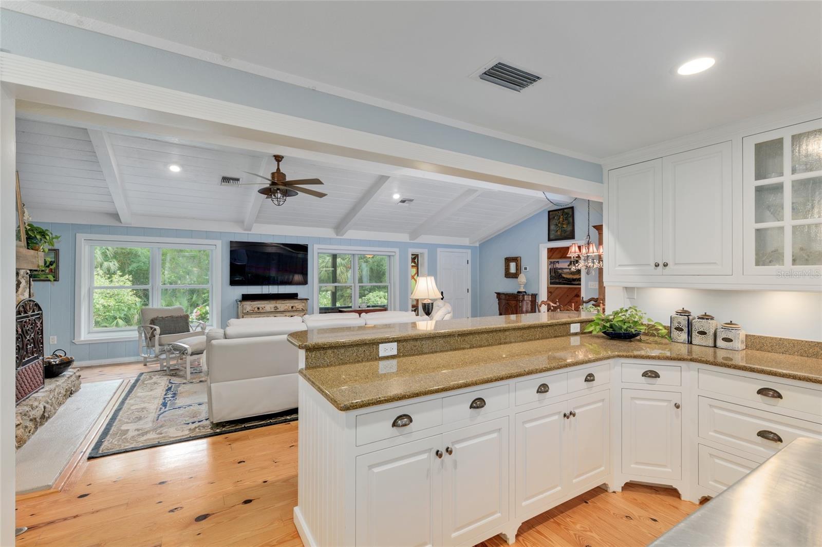 NOT IN A SUBDIVISION - Residential