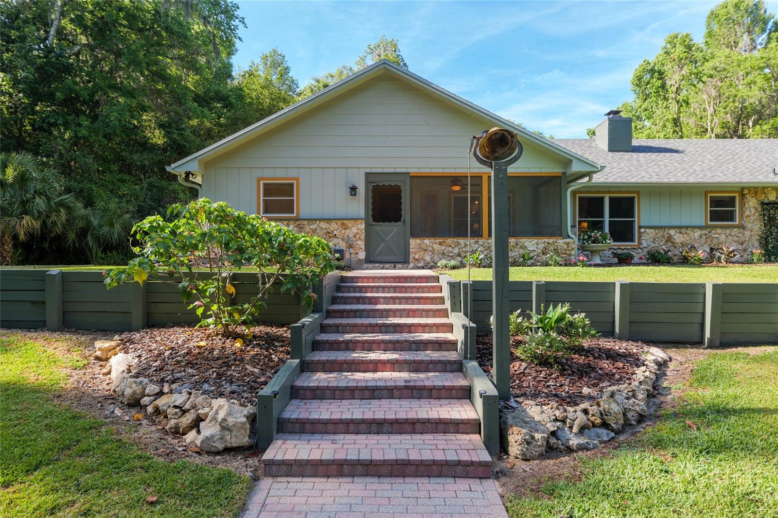 NOT IN A SUBDIVISION - Residential