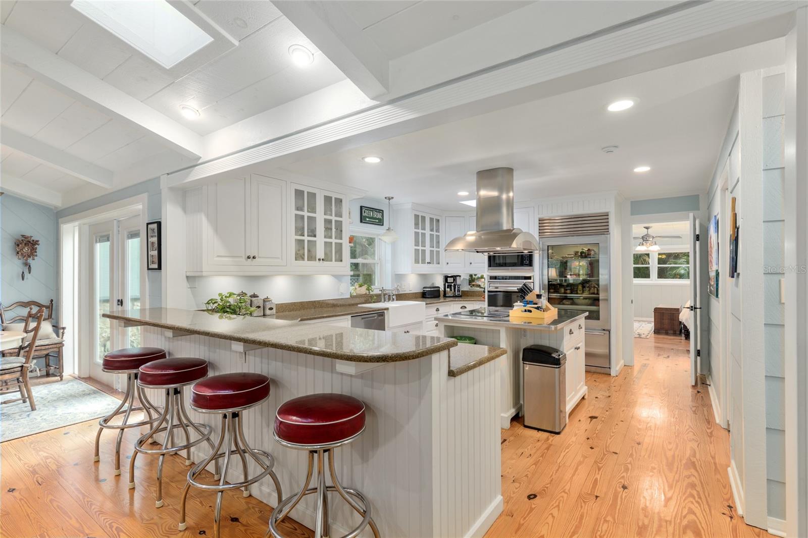 NOT IN A SUBDIVISION - Residential