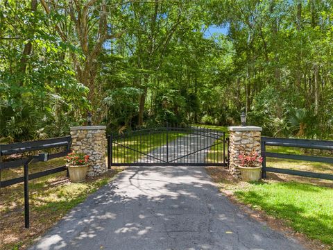 Tiny photo for 400 SE 90th Street, Ocala, FL 34480 (MLS # OM721554)