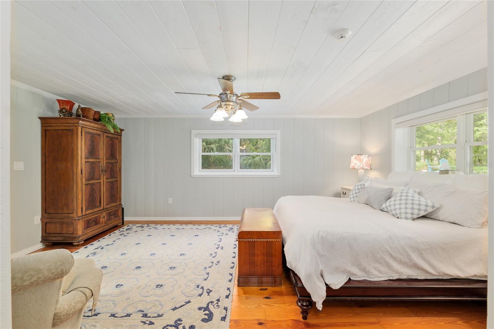 NOT IN A SUBDIVISION - Residential