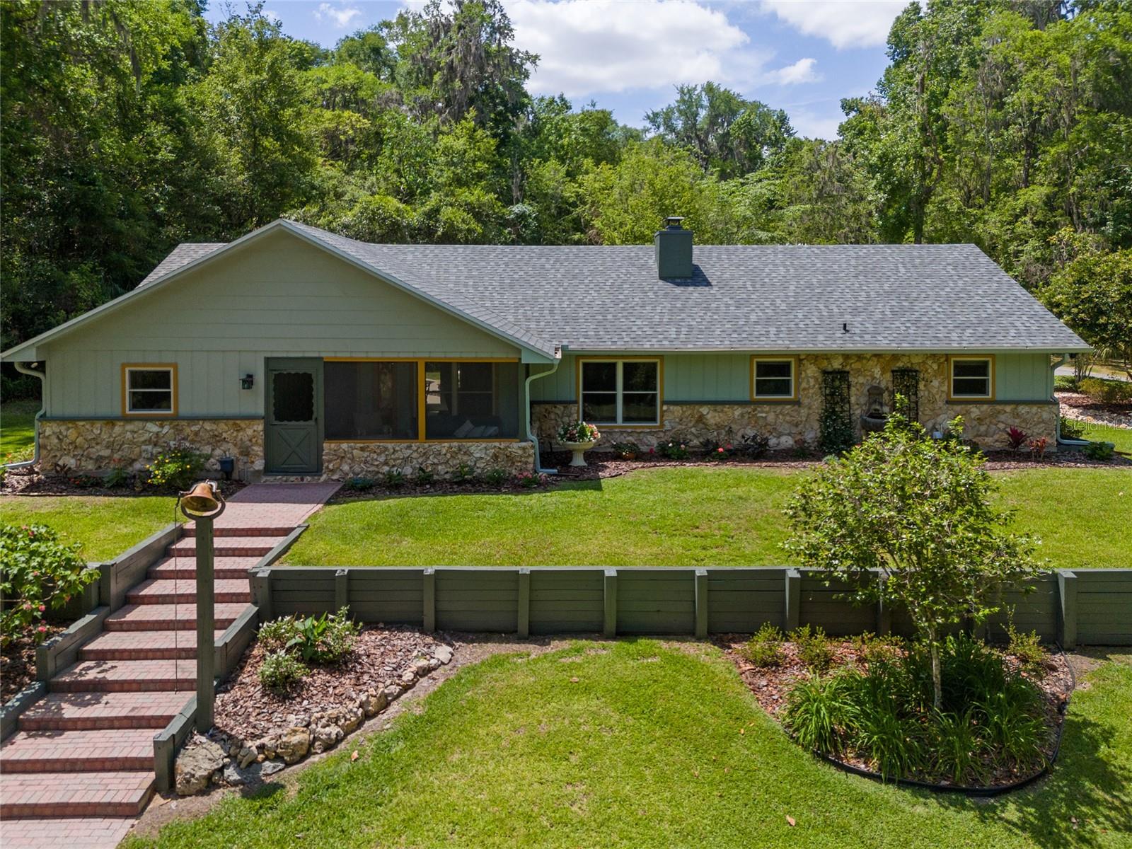 NOT IN A SUBDIVISION - Residential