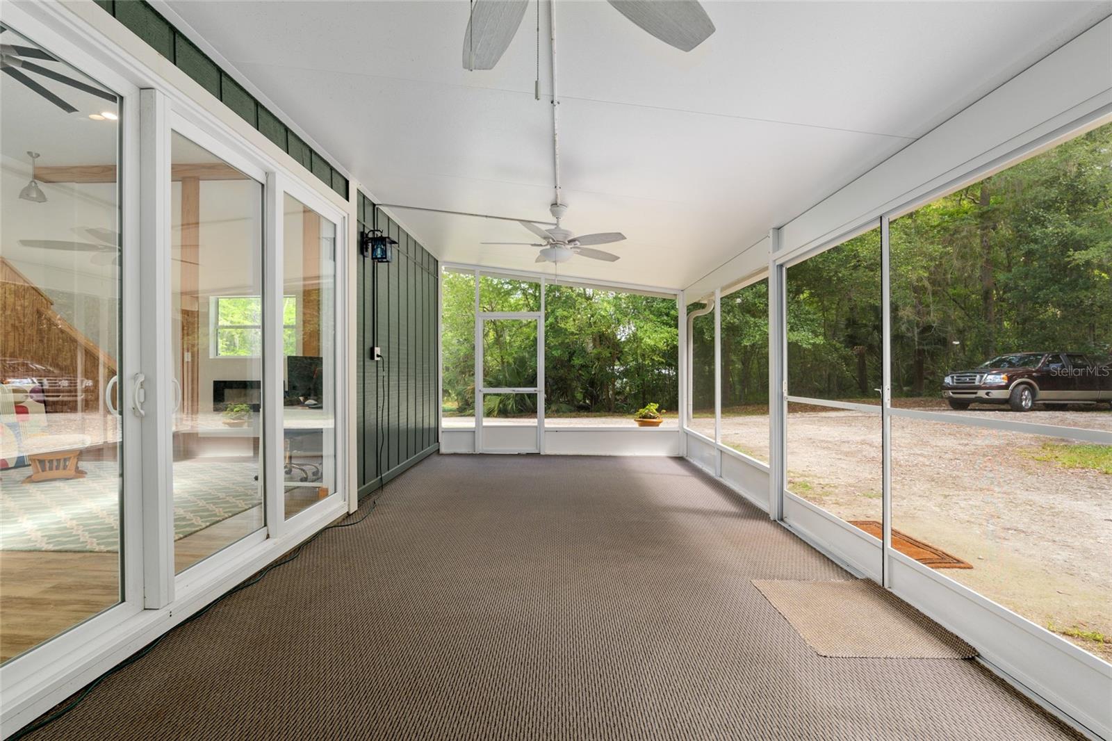 NOT IN A SUBDIVISION - Residential