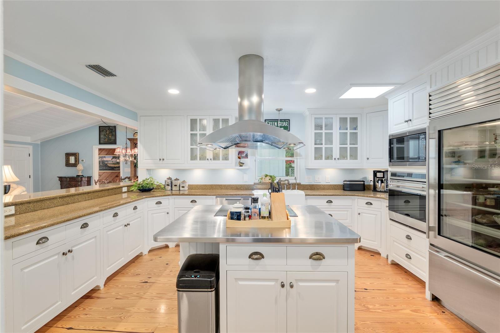 NOT IN A SUBDIVISION - Residential