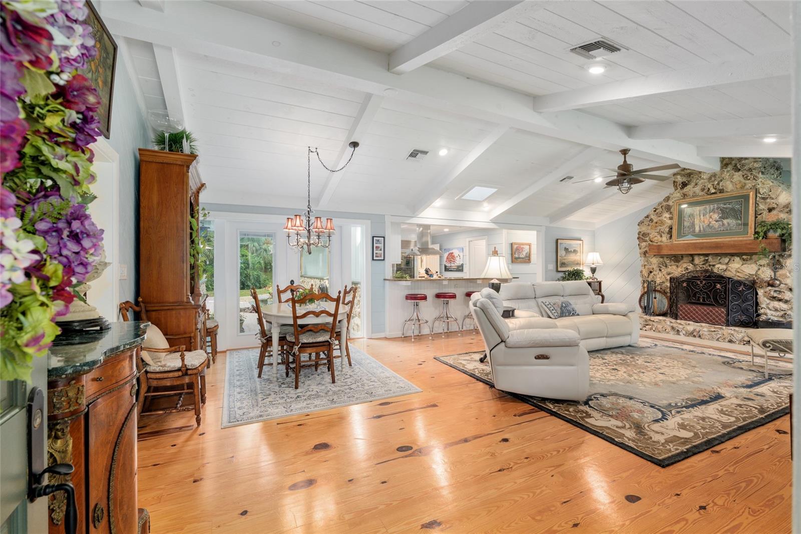 NOT IN A SUBDIVISION - Residential