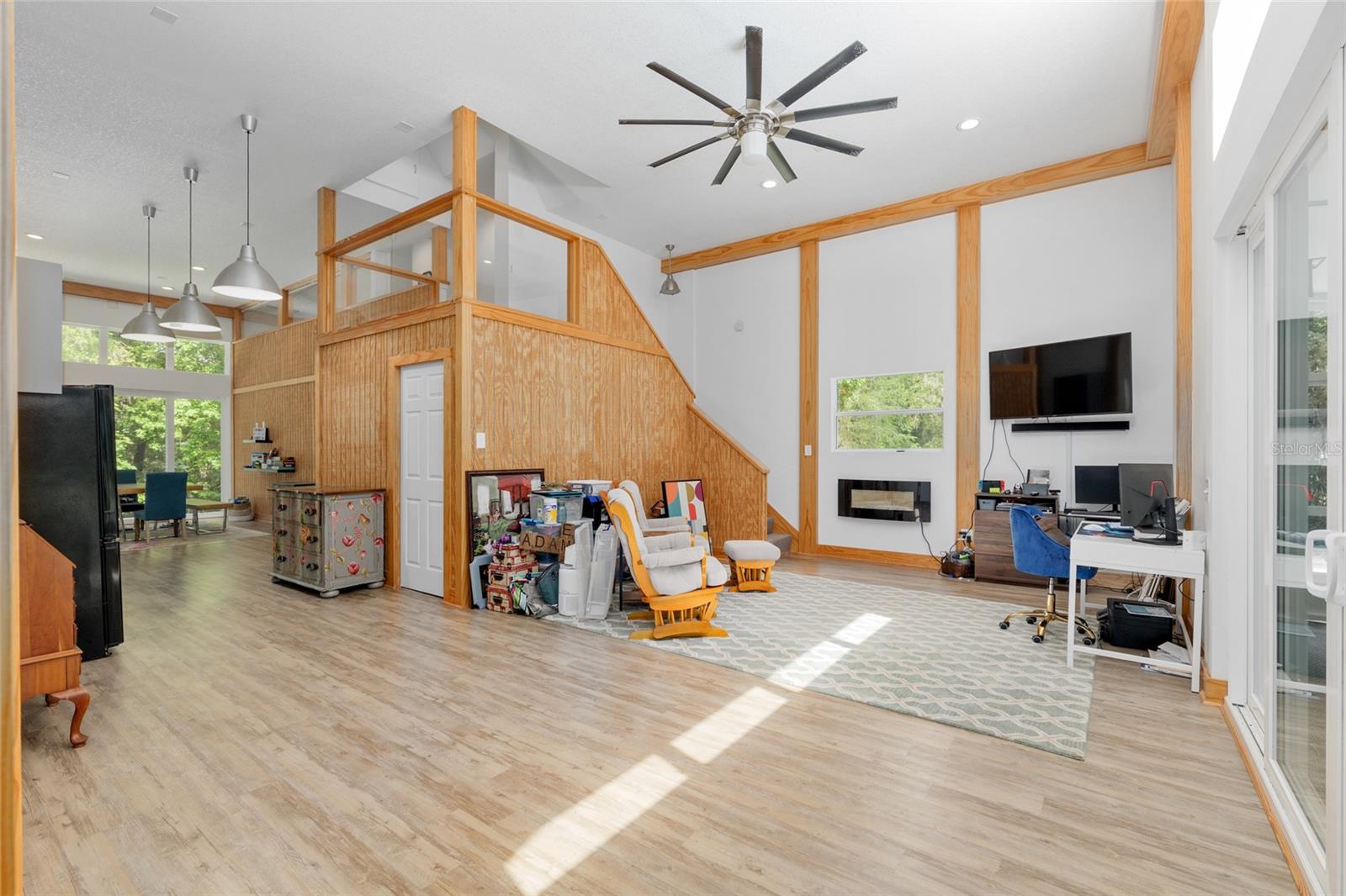 NOT IN A SUBDIVISION - Residential