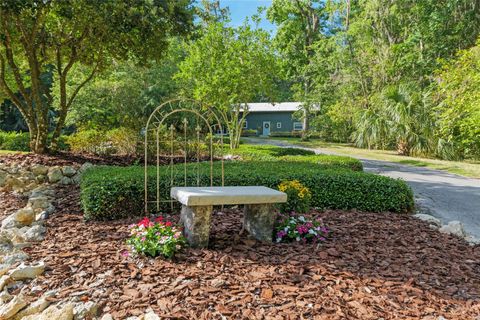Tiny photo for 400 SE 90th Street, Ocala, FL 34480 (MLS # OM721554)