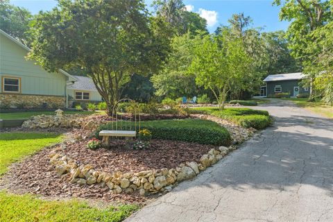 Tiny photo for 400 SE 90th Street, Ocala, FL 34480 (MLS # OM721554)