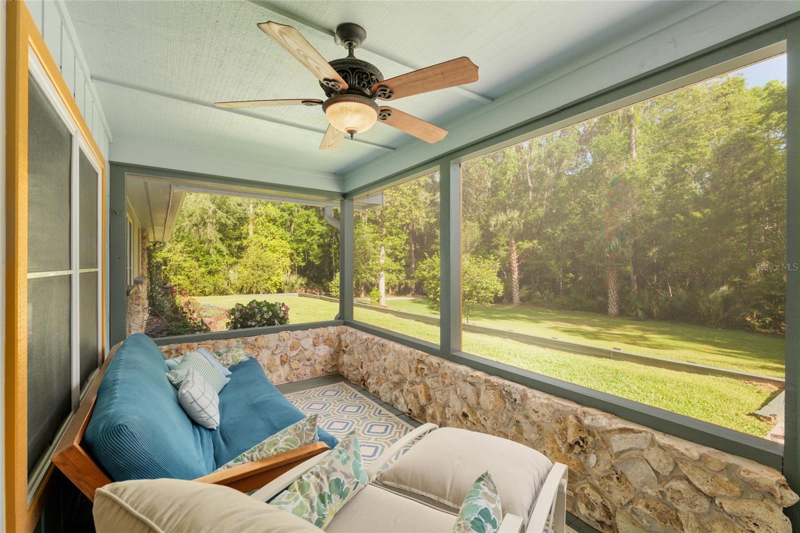 NOT IN A SUBDIVISION - Residential