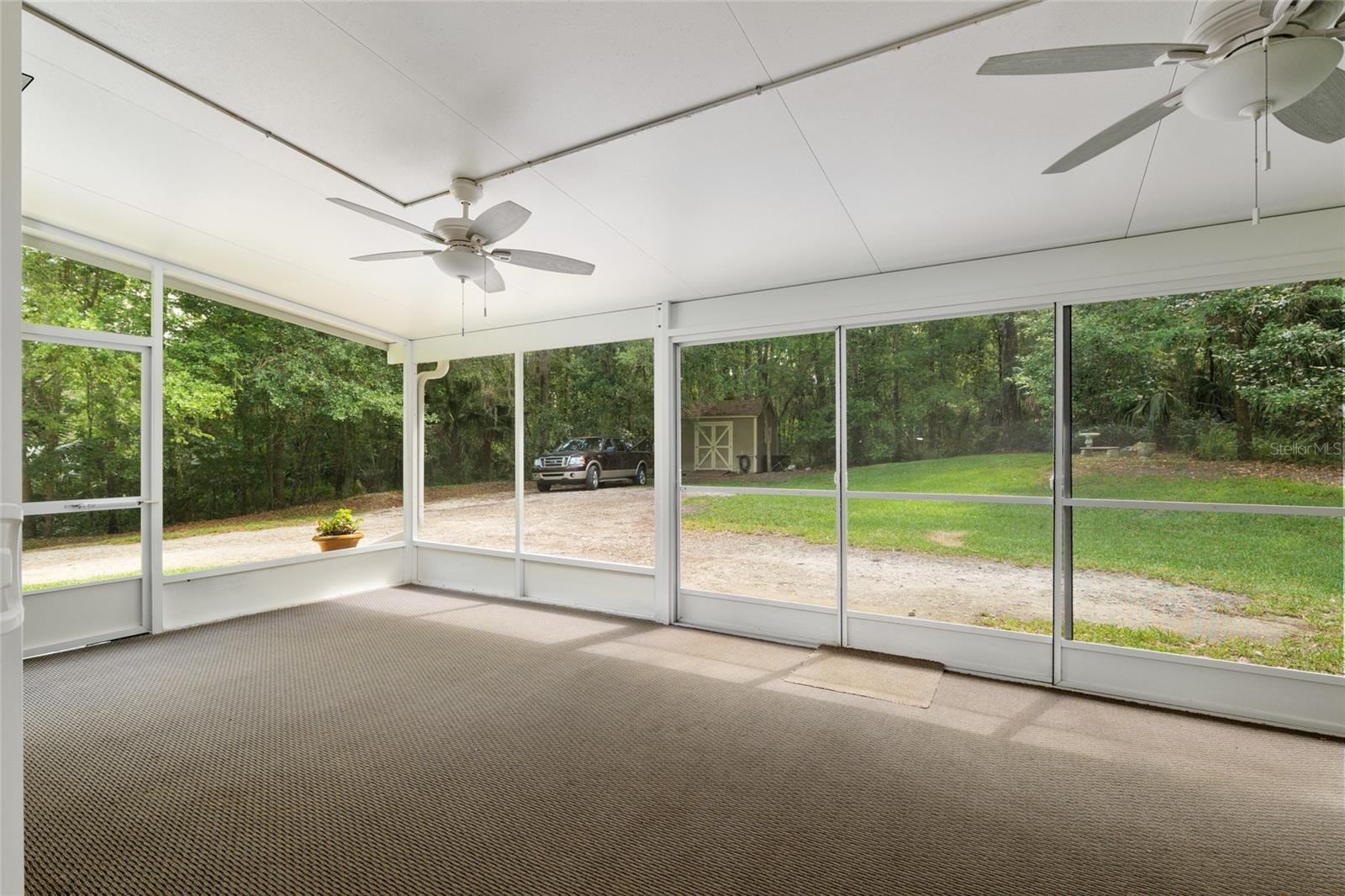 NOT IN A SUBDIVISION - Residential