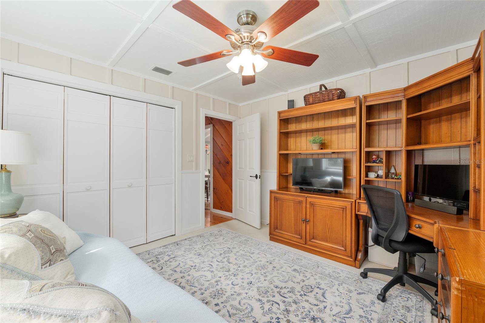 NOT IN A SUBDIVISION - Residential