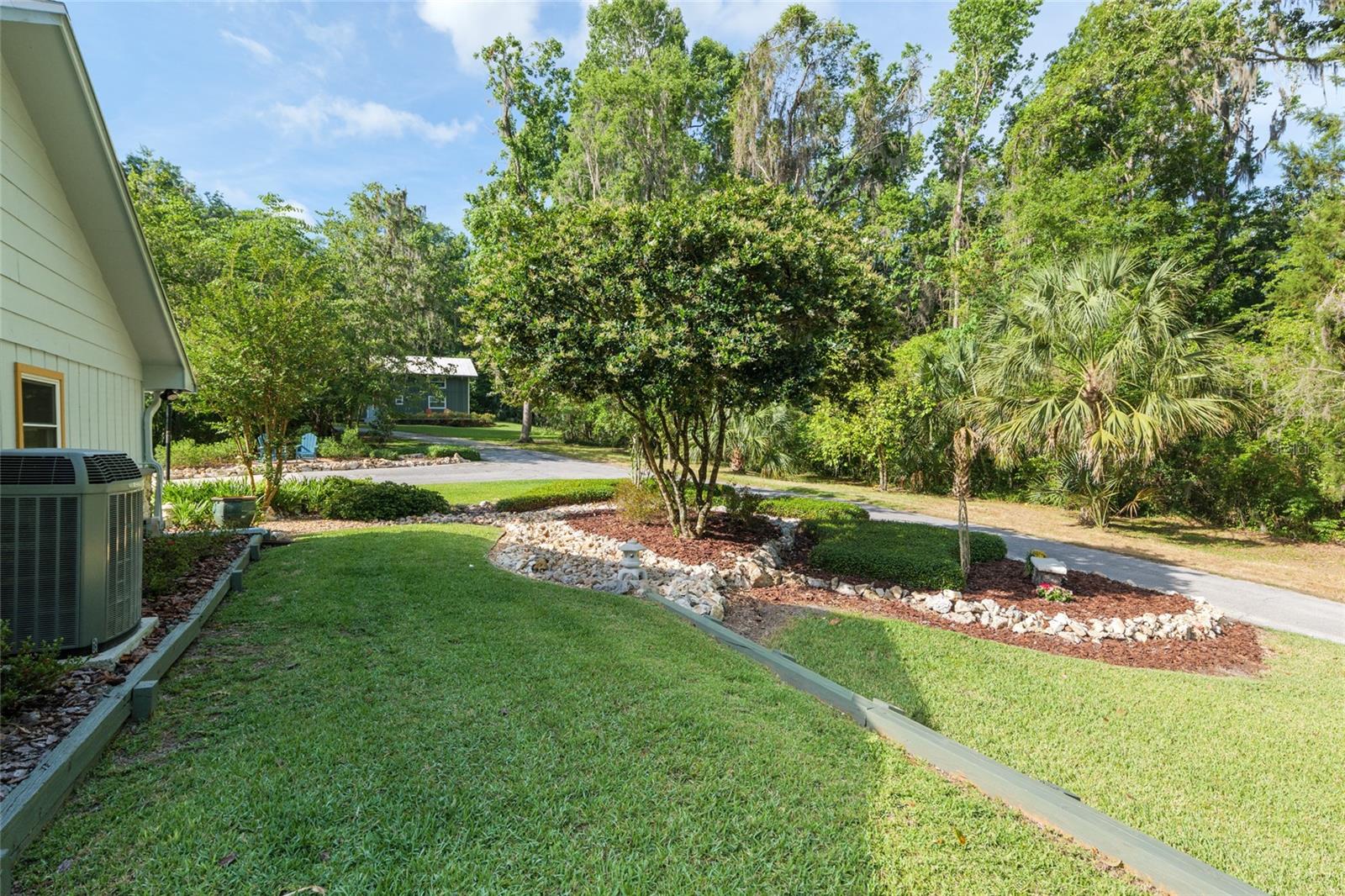 NOT IN A SUBDIVISION - Residential